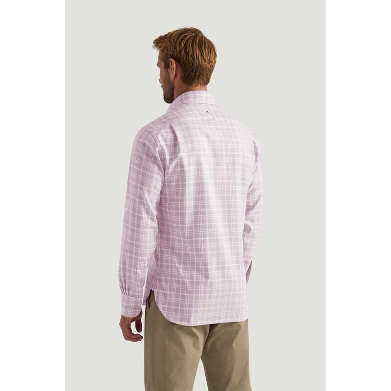 M.J. Bale Kerwin Check Shirt image number 1